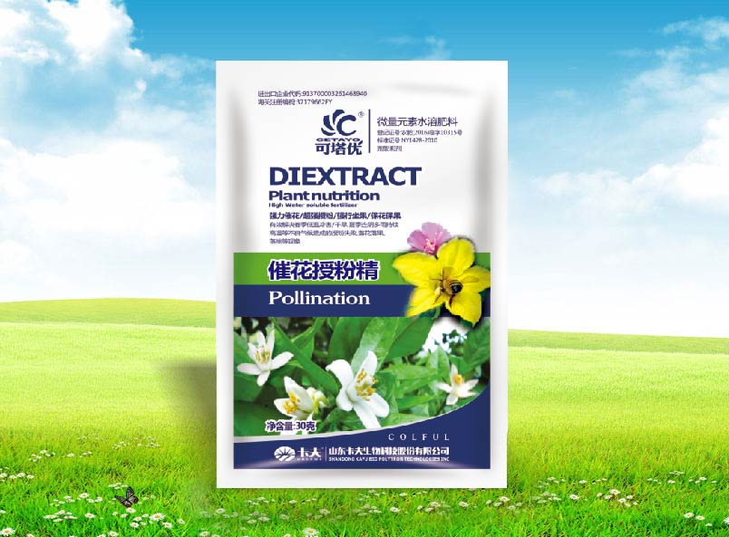 可塔优催花授精粉30克